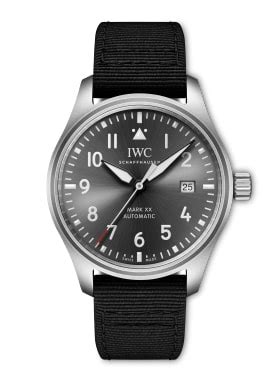 iwc patrouille suisse|IW328209.